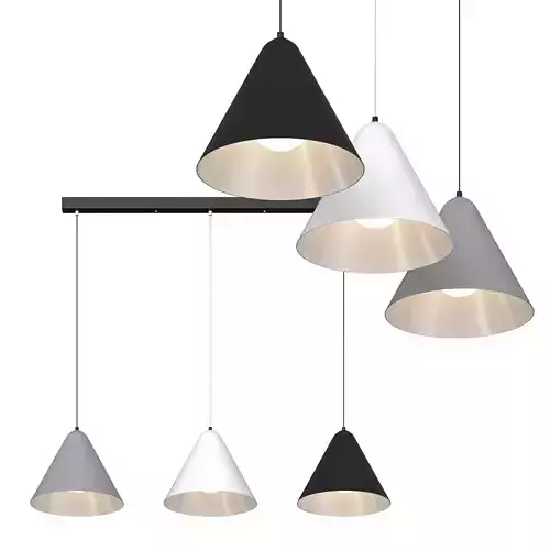 Ess - ceiling lamp