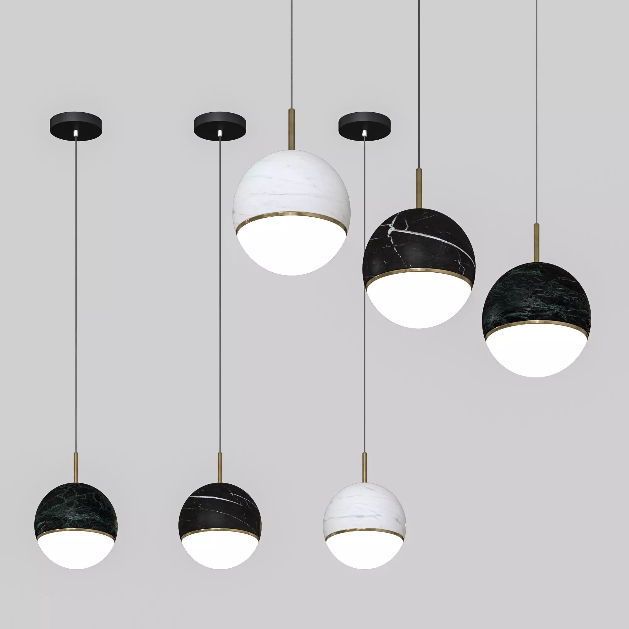 OMGPFR - ceiling lamp 3D model_0