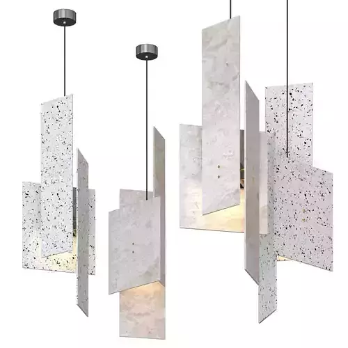DING - ceiling lamp