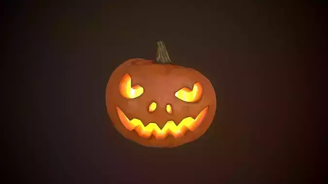 Pumpkin Halloween