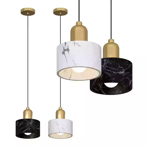 Fitecbuff - ceiling lamp