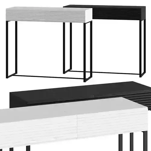 Lambert Mira Console Tables