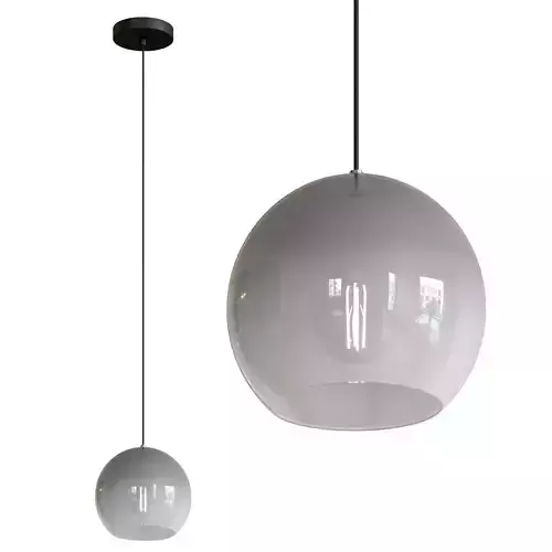 MZStech - ceiling lamp