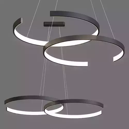 Meiliya CC - ceiling lamp