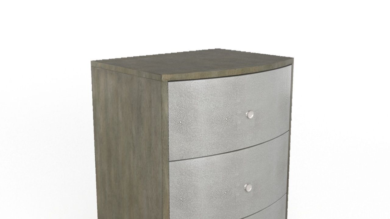Finn Night Stand Free 3D model_2