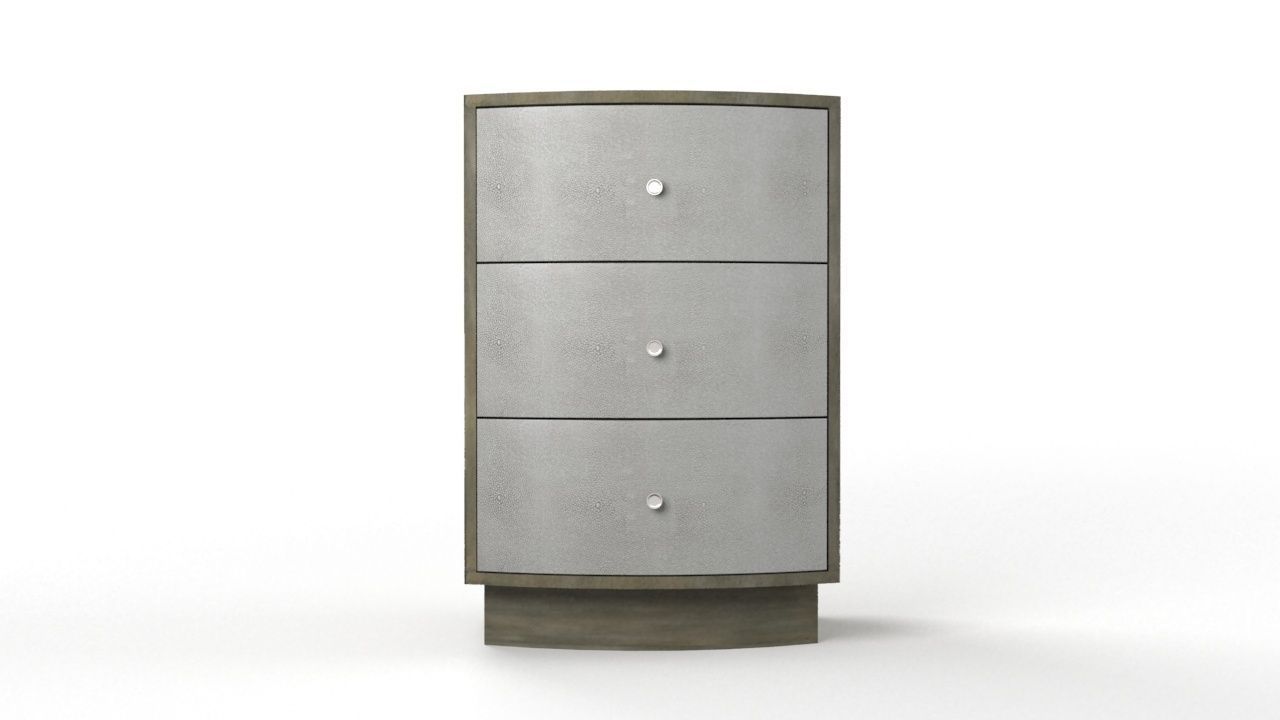 Finn Night Stand Free 3D model_0