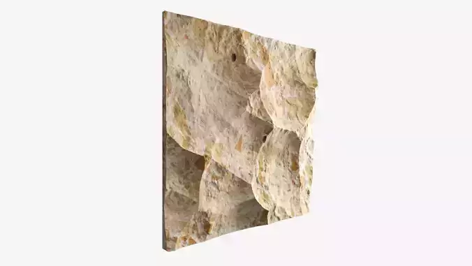 314-RockPanel sandstone wall texture