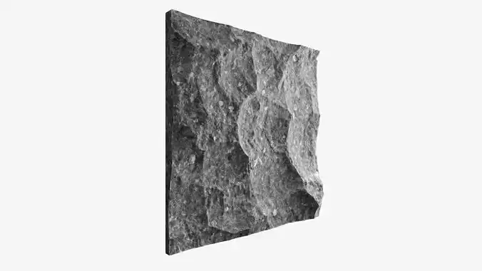 316-RockPanel rock texture