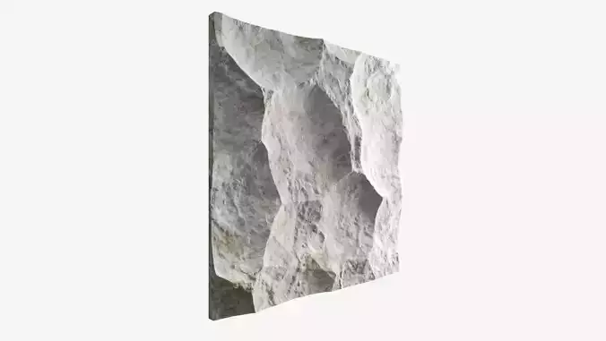 327-RockPanel sandstone wall art