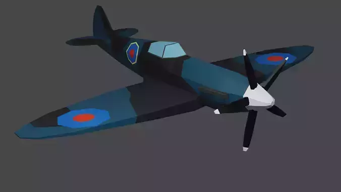 Supermarine Spitfire
