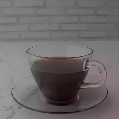 Cup of coffe