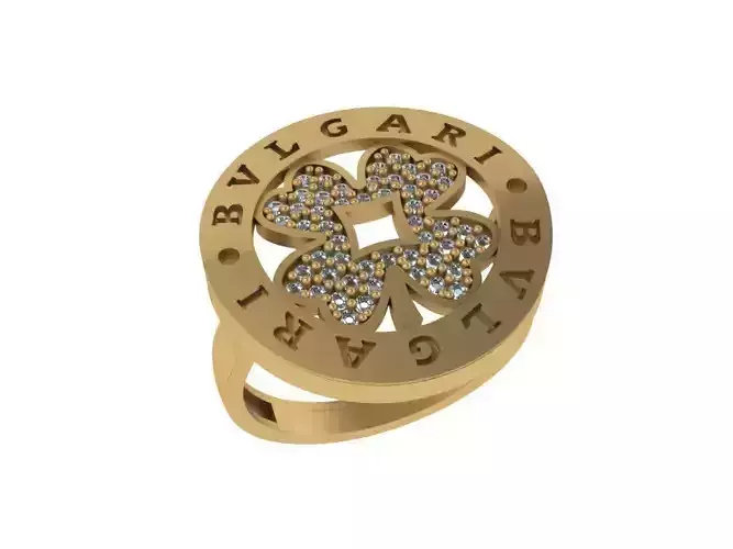 ring Bvlgari