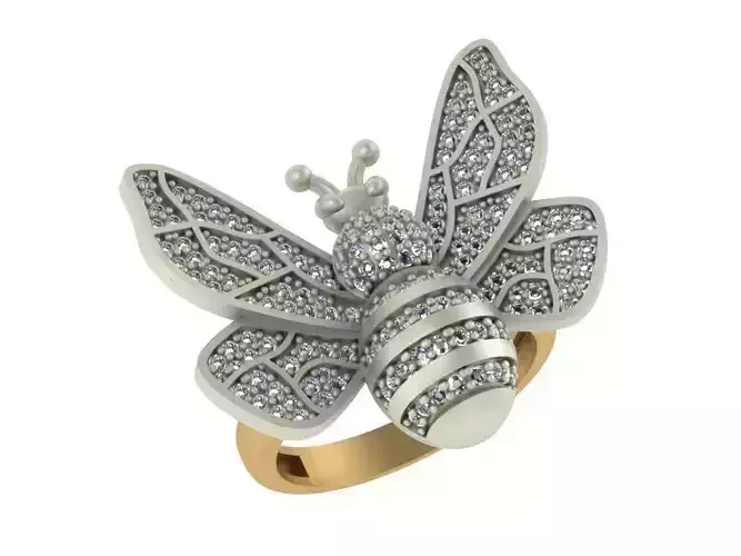 bee ring 