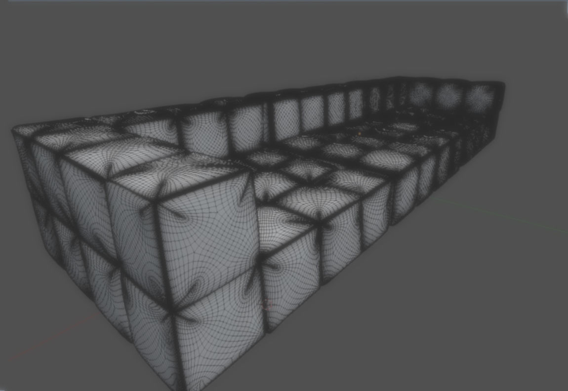 Urban Couch 3D model_13