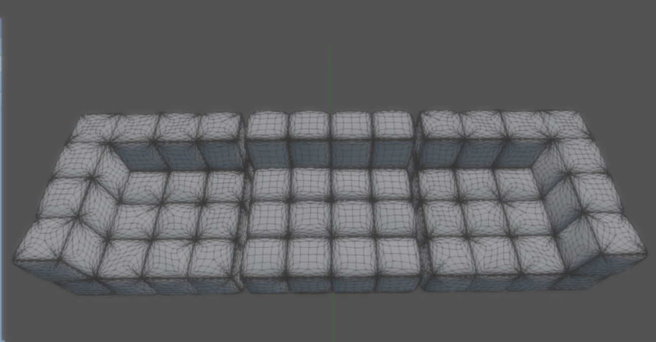 Urban Couch 3D model_16