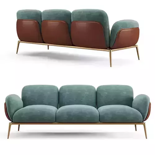 BROOKLYN  sofa 