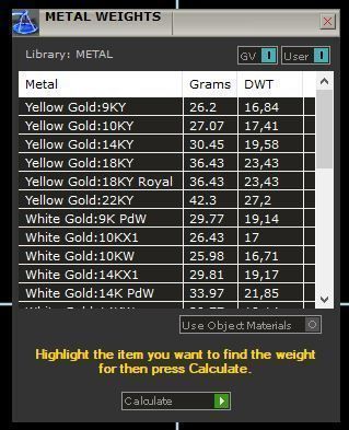 Tiger necklace 3D model_3