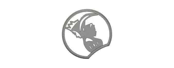 Slide on Mickey Mouse Ear Snow White and Evil Queen like Inserts