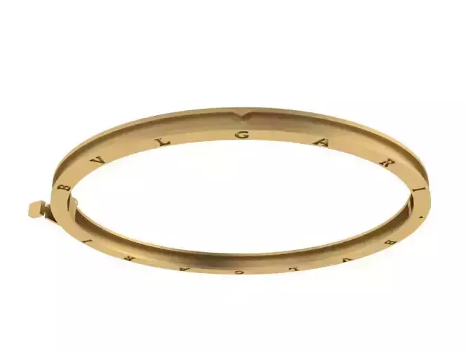 Bvlgari bracelet