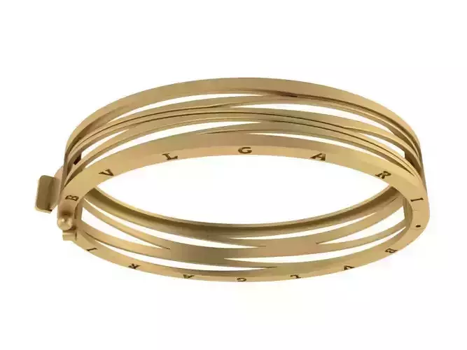 Bvlgari bracelet