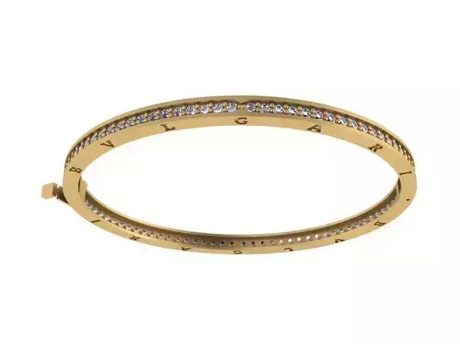 Bvlgari bracelet