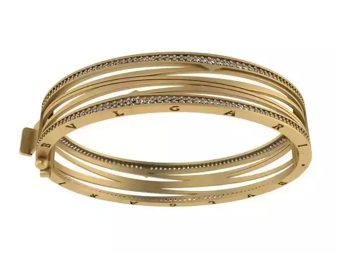 Bvlgari bracelet