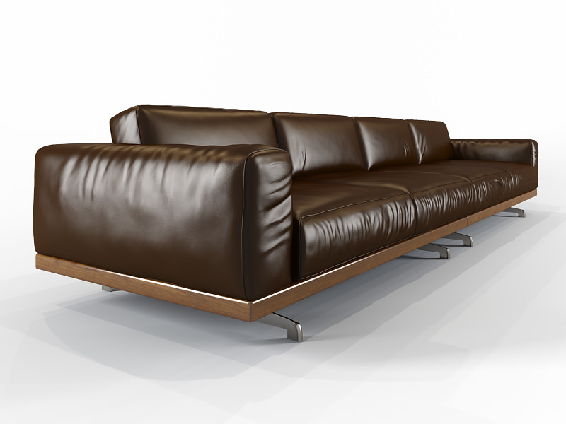 Fancy 470 3D model_1