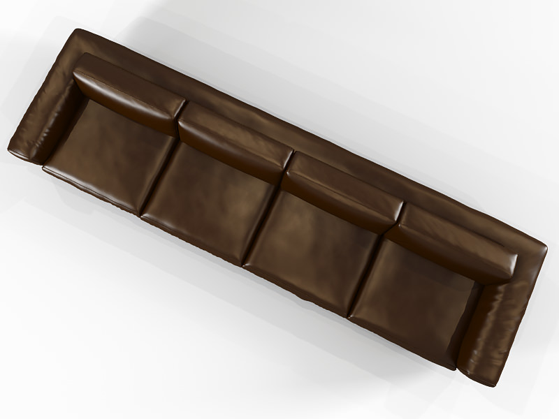 Fancy 470 3D model_3