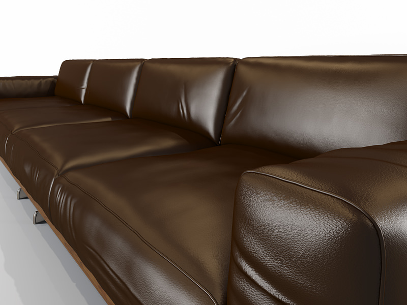 Fancy 470 3D model_2