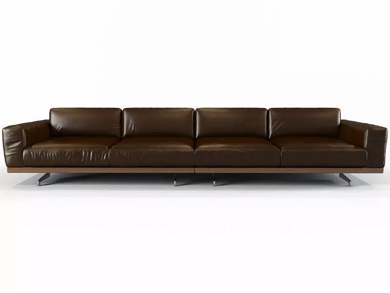 Fancy 470 3D model_0