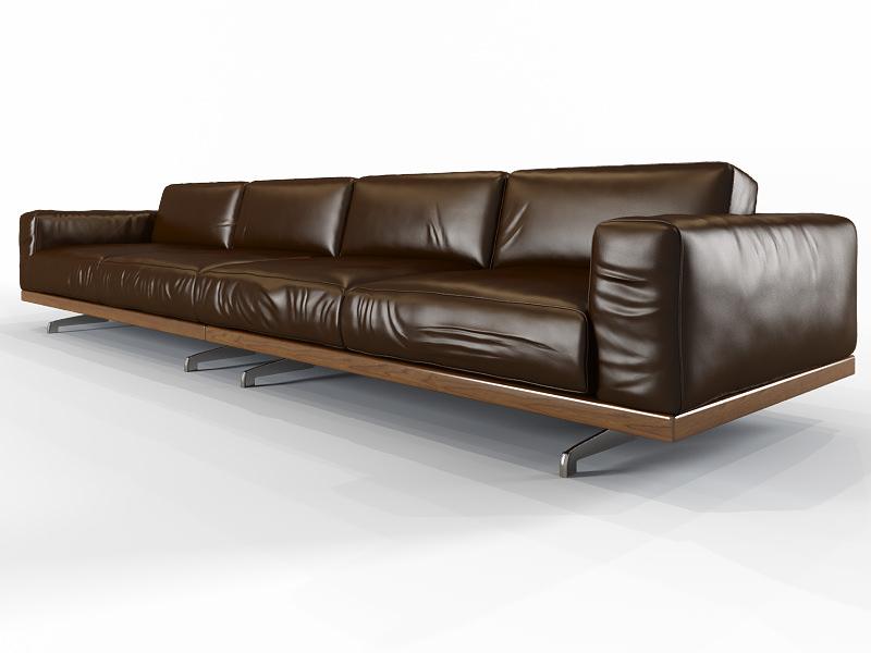 Fancy 470 3D model_4