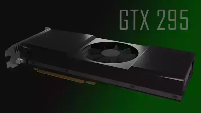 GTX 295