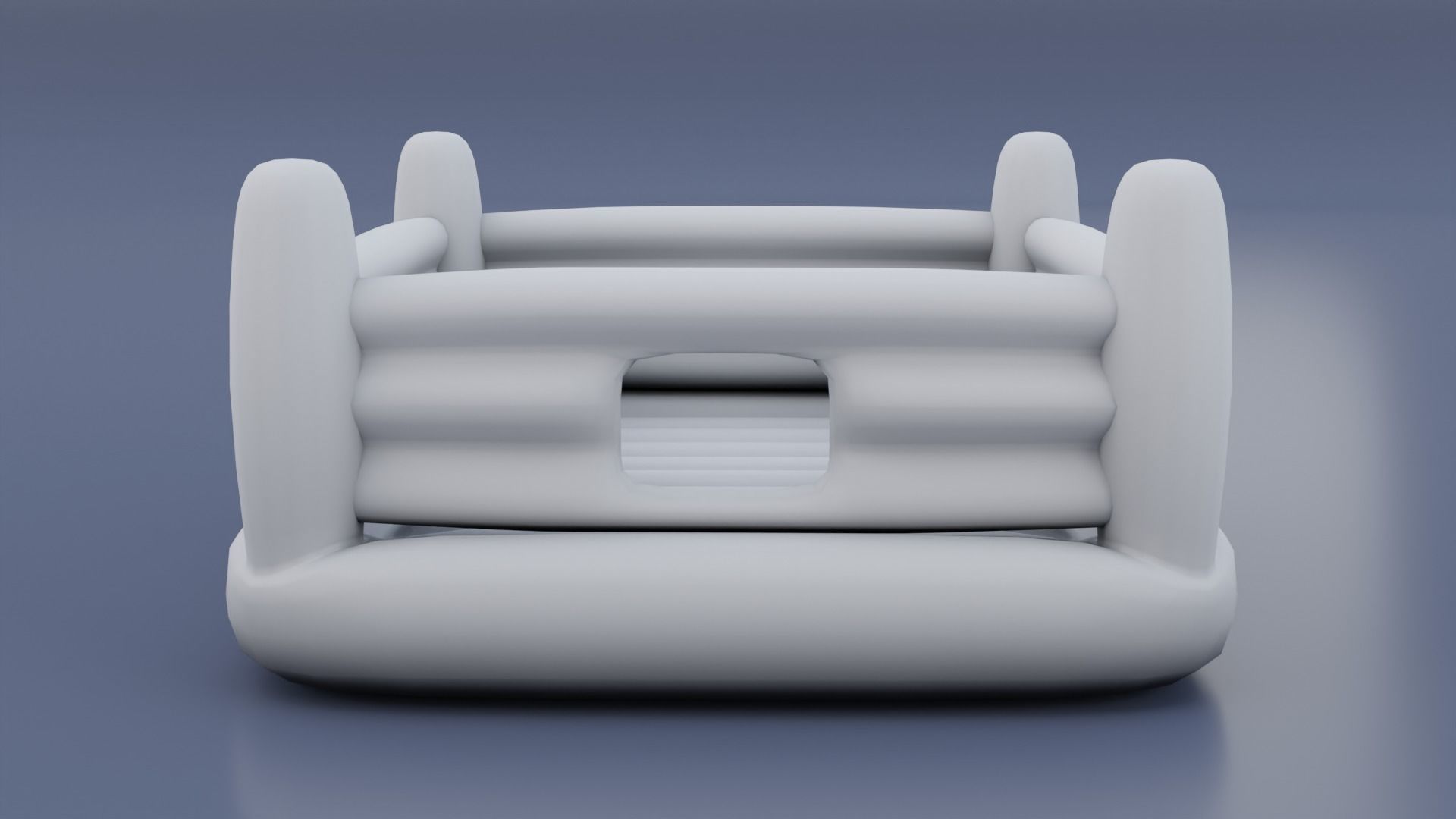 Inflatable for kids 3D model_7