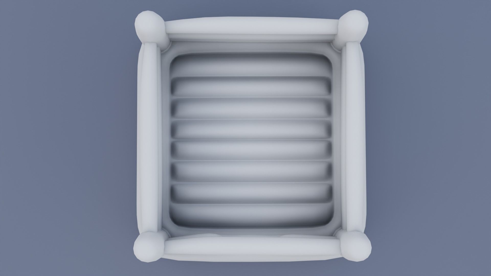 Inflatable for kids 3D model_9