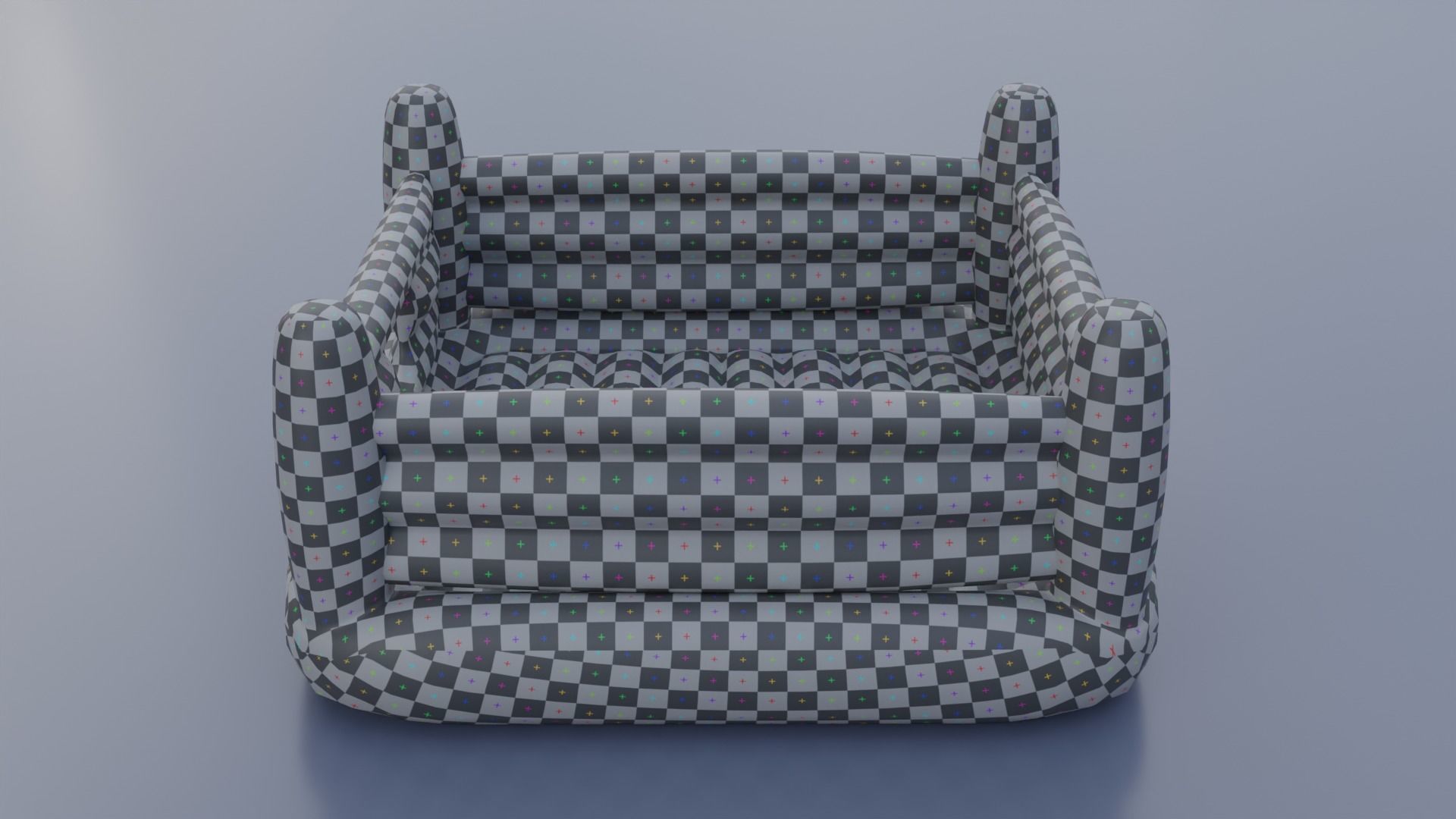 Inflatable for kids 3D model_20