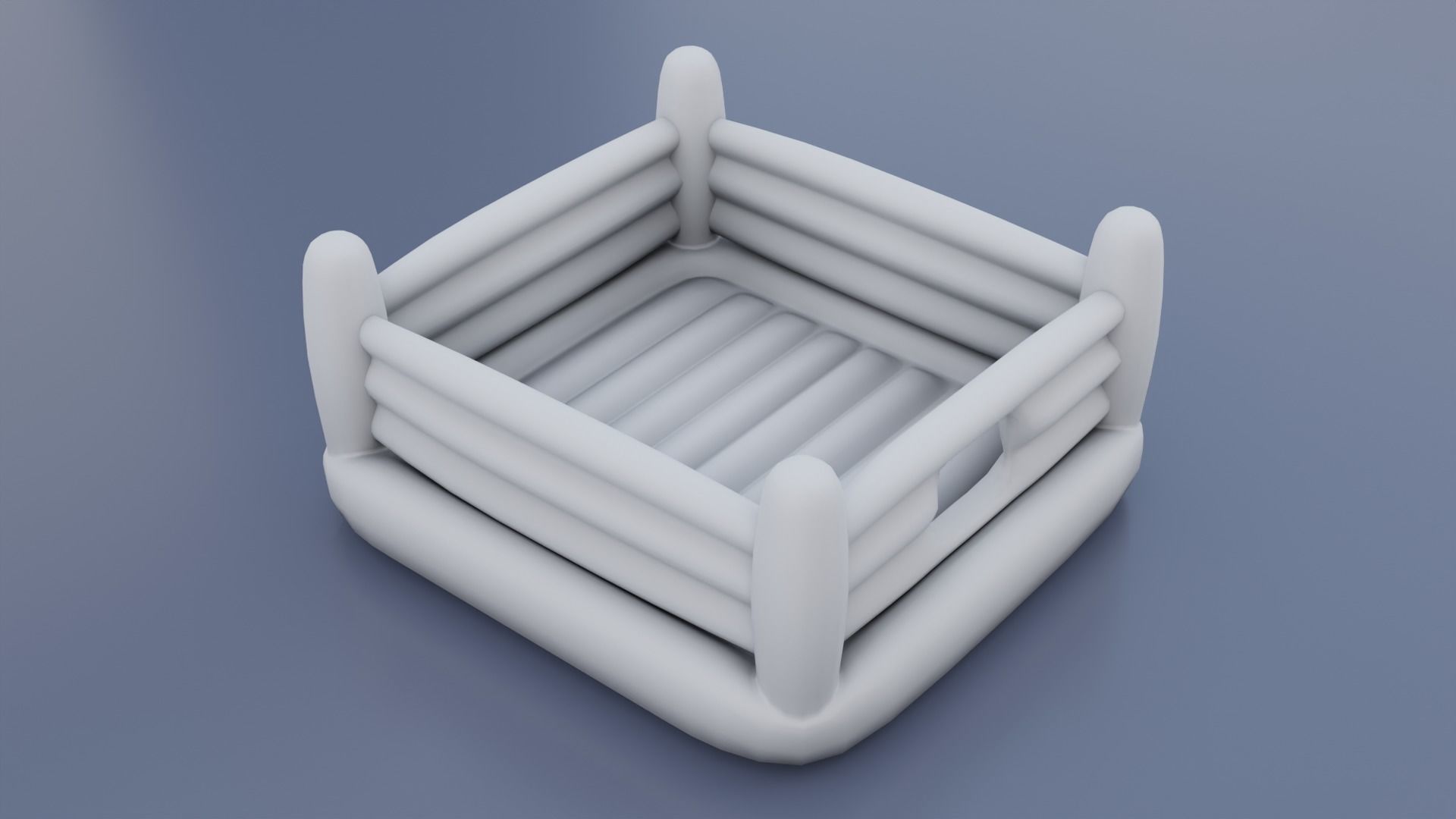 Inflatable for kids 3D model_5