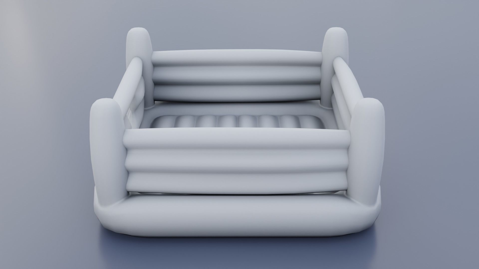 Inflatable for kids 3D model_8