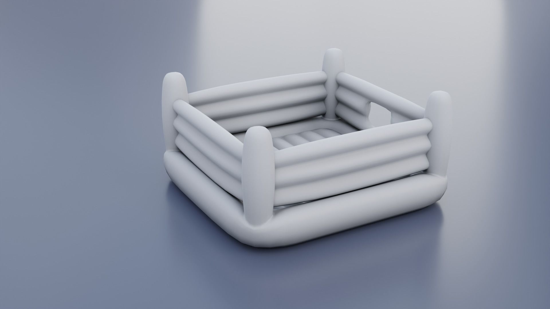 Inflatable for kids 3D model_10