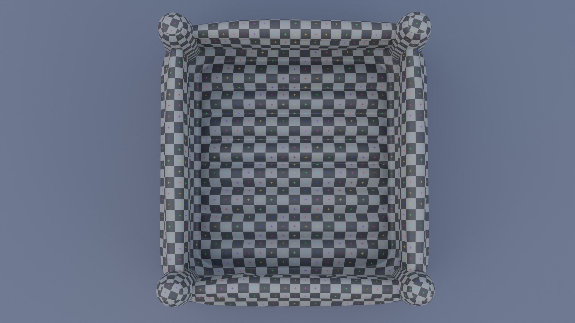 Inflatable for kids 3D model_22