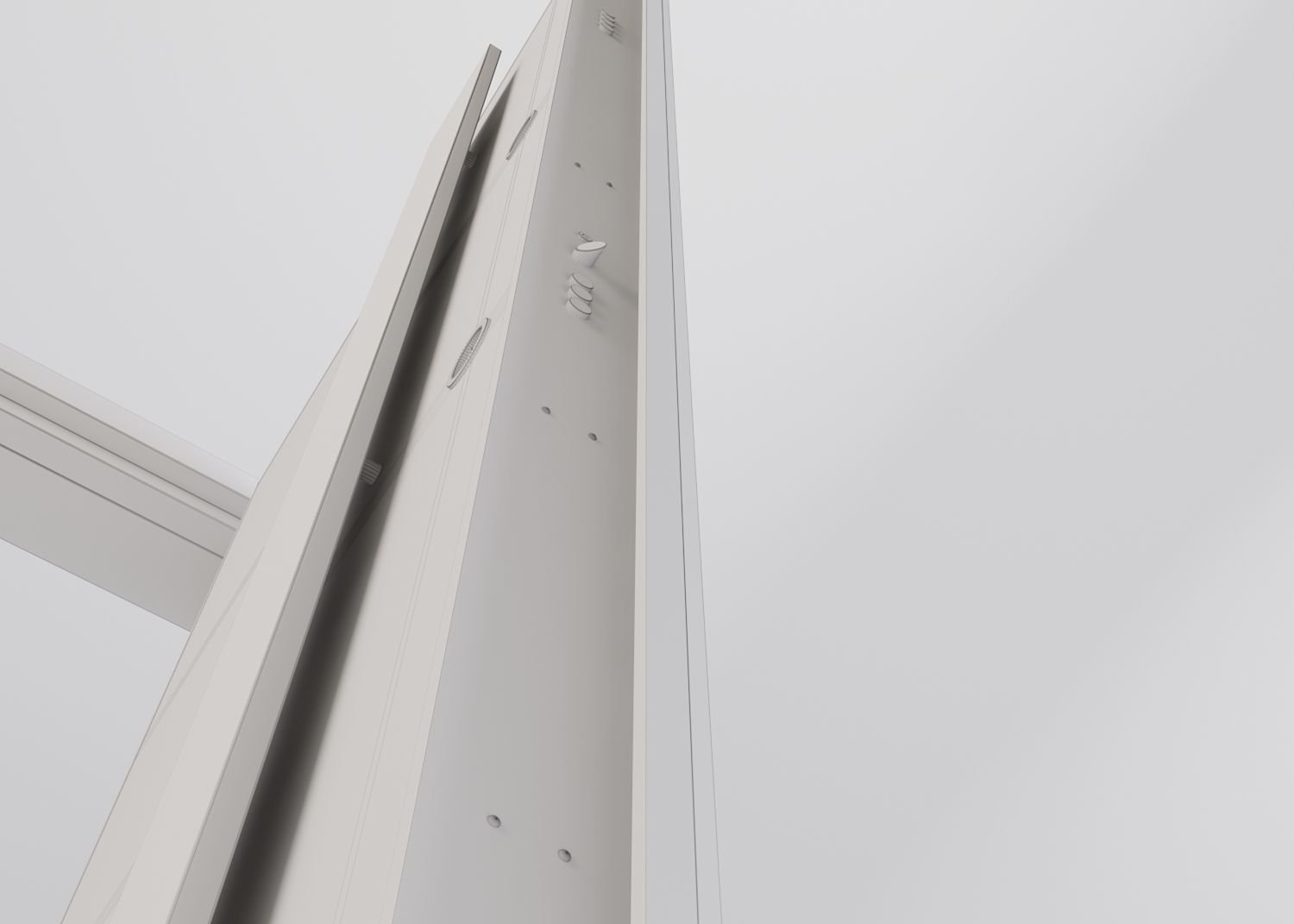 Door - 04 - Free 3D model_11