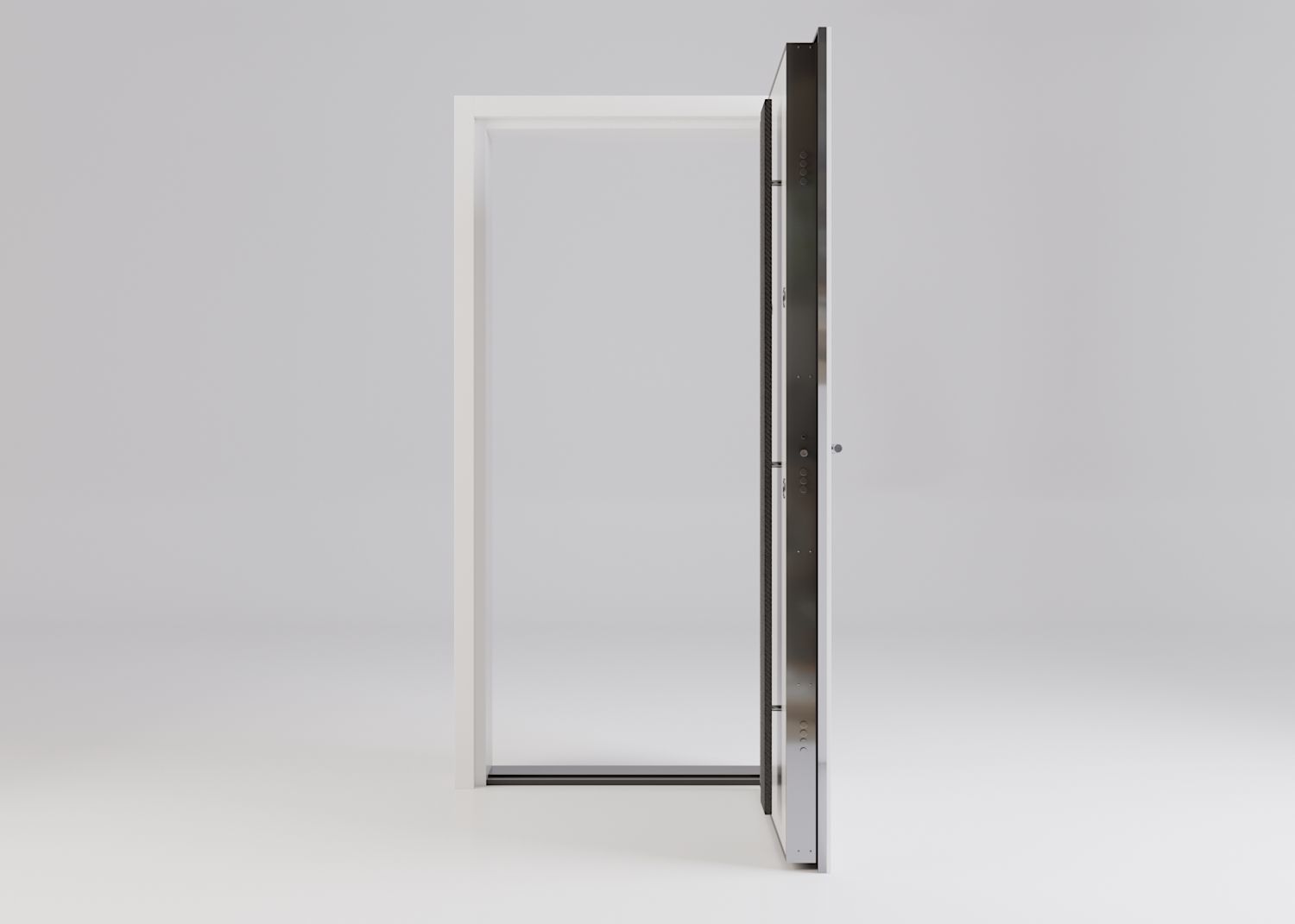 Door - 04 - Free 3D model_16