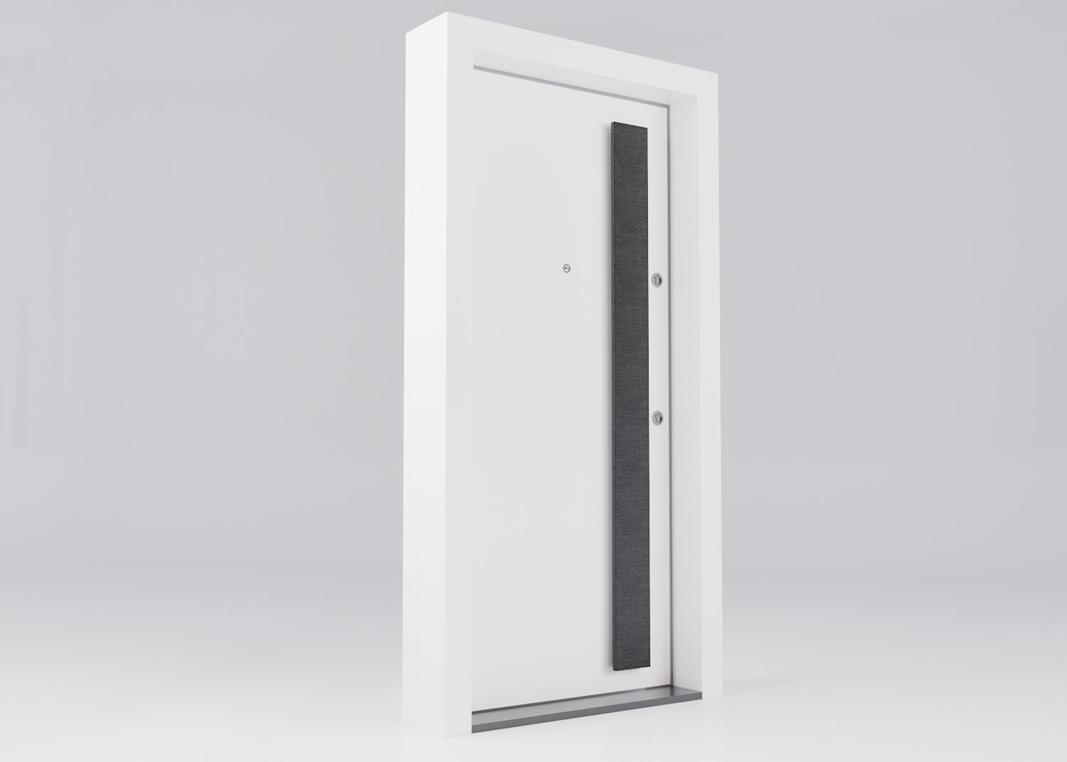 Door - 04 - Free 3D model_12