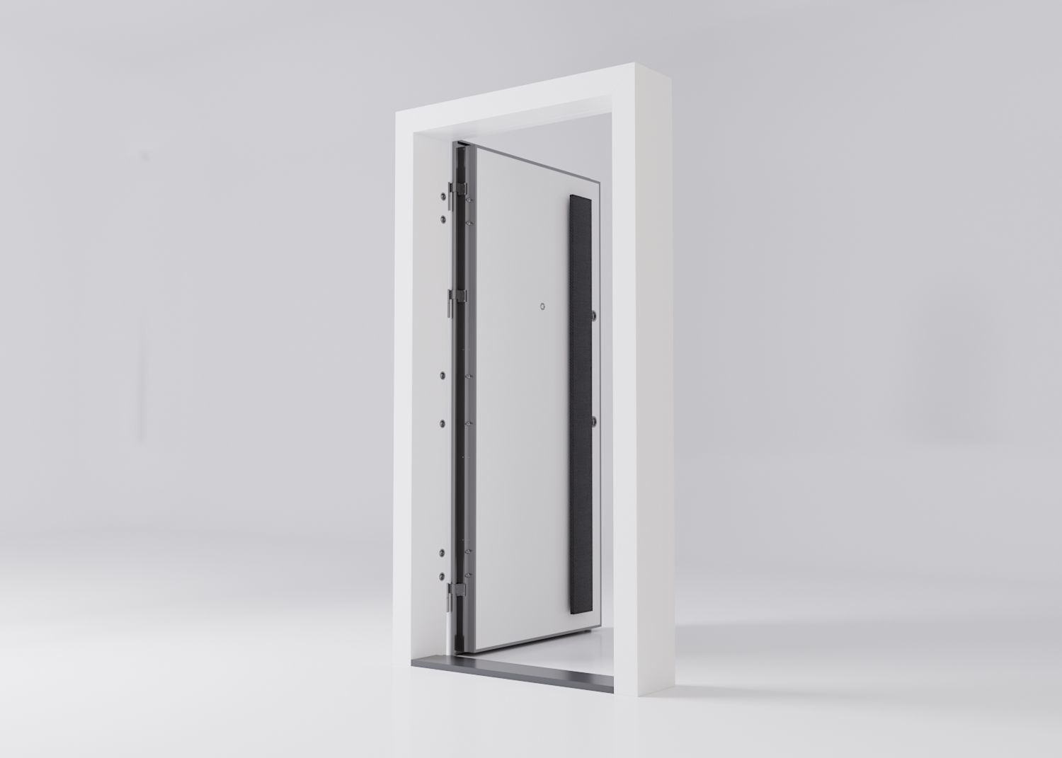 Door - 04 - Free 3D model_6