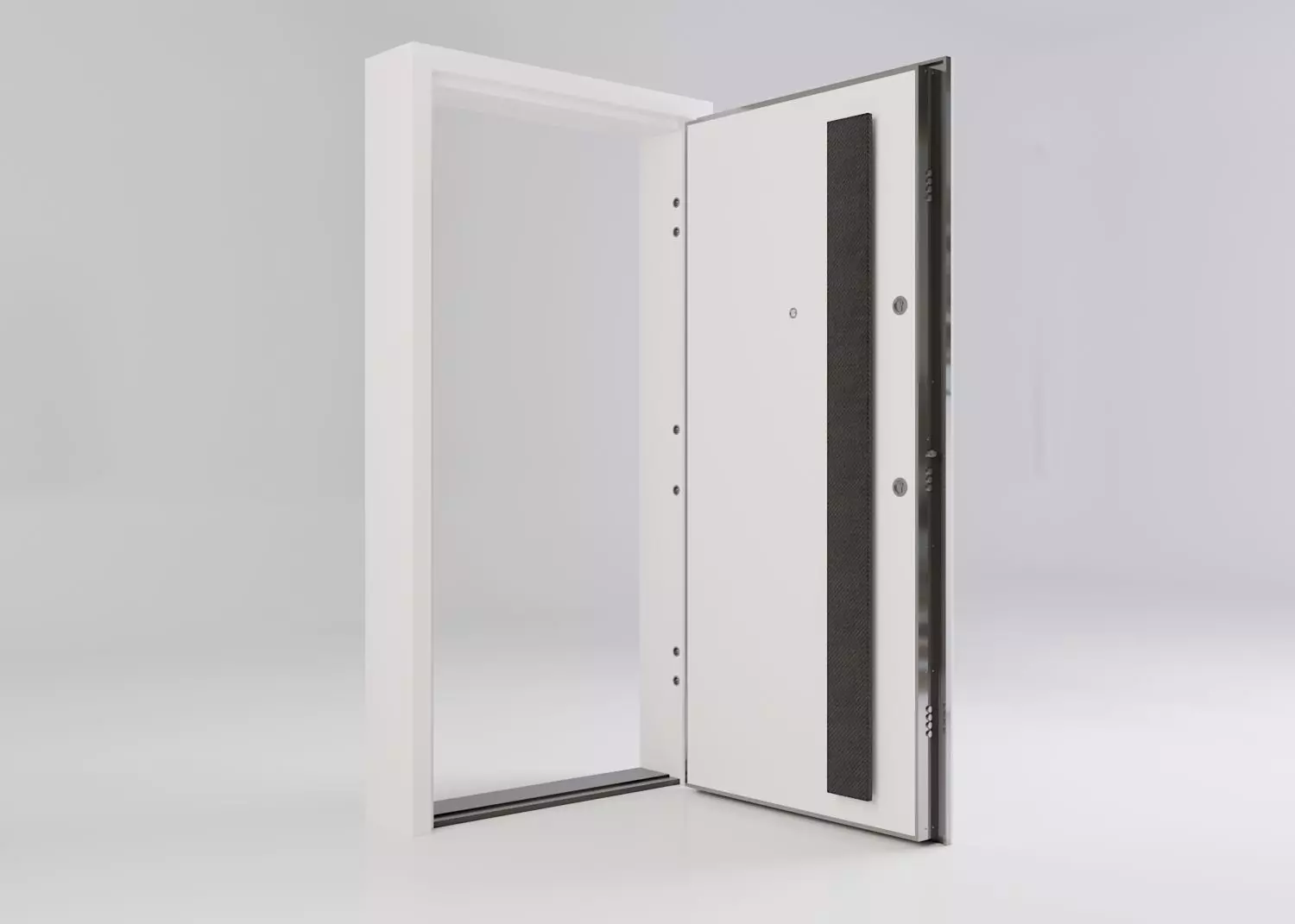 Door - 04 - Free 3D model_0