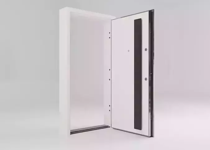 Door - 04 -