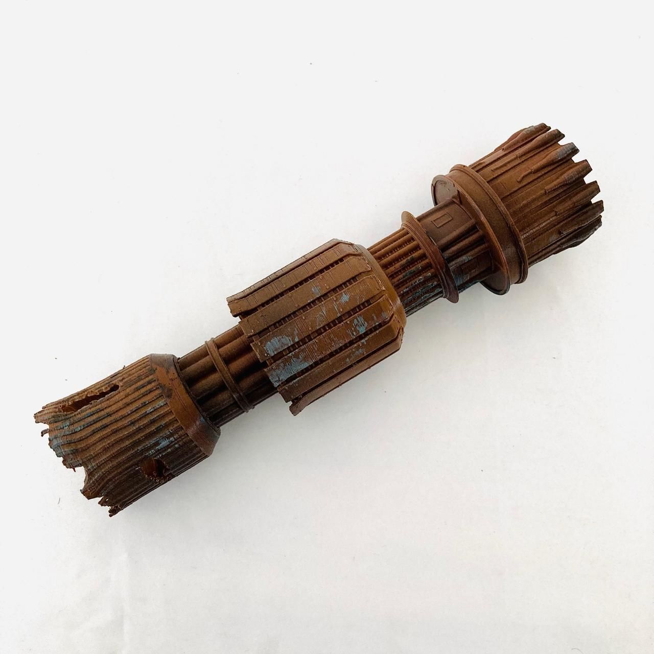 Dowager Queen - Y18 Hyperdrive 1-6 scale 3D print model_29