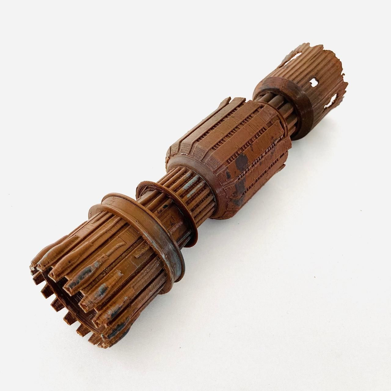 Dowager Queen - Y18 Hyperdrive 1-6 scale 3D print model_31