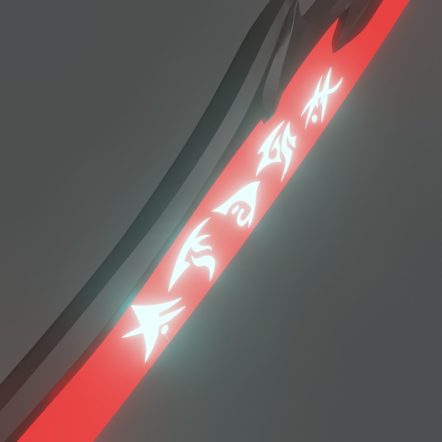 YONE full set  cosplay League of Legends LOL 3D print model 3D print model_12