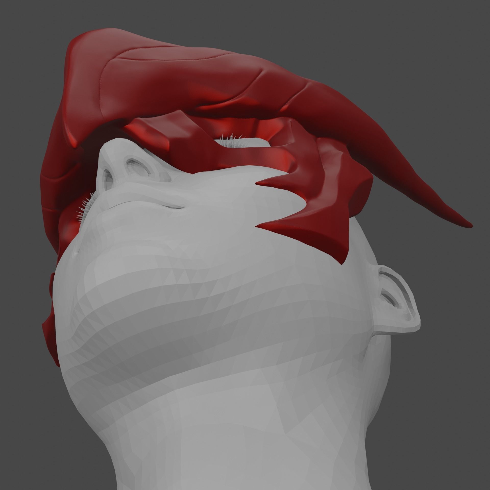 YONE full set  cosplay League of Legends LOL 3D print model 3D print model_3