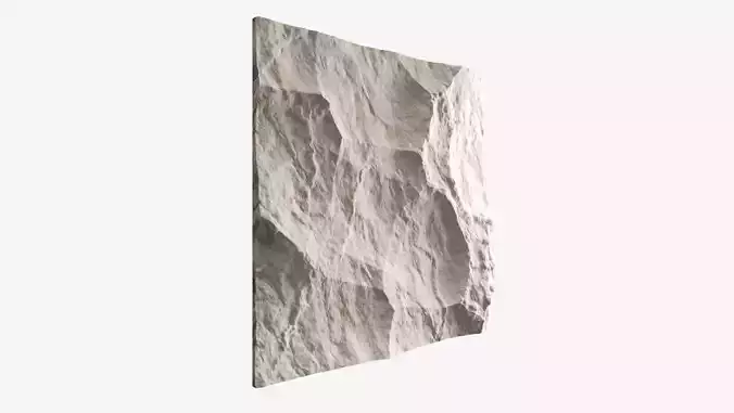 341-RockPanel sandstone wall texture